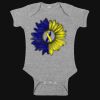 Infant Baby Rib Bodysuit Thumbnail