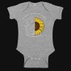 Infant Baby Rib Bodysuit Thumbnail