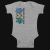 Infant Baby Rib Bodysuit Thumbnail
