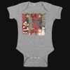 Infant Baby Rib Bodysuit Thumbnail