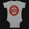 Infant Baby Rib Bodysuit Thumbnail
