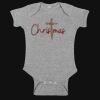 Infant Baby Rib Bodysuit Thumbnail