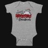 Infant Baby Rib Bodysuit Thumbnail