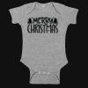 Infant Baby Rib Bodysuit Thumbnail