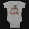 Infant Baby Rib Bodysuit Thumbnail