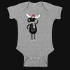 Infant Baby Rib Bodysuit Thumbnail