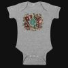 Infant Baby Rib Bodysuit Thumbnail