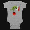 Infant Baby Rib Bodysuit Thumbnail