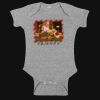 Infant Baby Rib Bodysuit Thumbnail