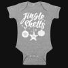 Infant Baby Rib Bodysuit Thumbnail
