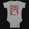Infant Baby Rib Bodysuit Thumbnail