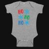 Infant Baby Rib Bodysuit Thumbnail
