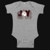 Infant Baby Rib Bodysuit Thumbnail