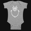 Infant Baby Rib Bodysuit Thumbnail