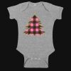 Infant Baby Rib Bodysuit Thumbnail