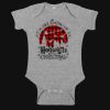 Infant Baby Rib Bodysuit Thumbnail