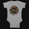 Infant Baby Rib Bodysuit Thumbnail