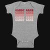 Infant Baby Rib Bodysuit Thumbnail