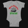 Infant Baby Rib Bodysuit Thumbnail