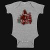 Infant Baby Rib Bodysuit Thumbnail