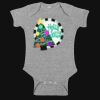 Infant Baby Rib Bodysuit Thumbnail