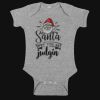 Infant Baby Rib Bodysuit Thumbnail