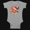 Infant Baby Rib Bodysuit Thumbnail