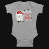 Infant Baby Rib Bodysuit Thumbnail