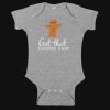 Infant Baby Rib Bodysuit Thumbnail