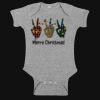 Infant Baby Rib Bodysuit Thumbnail