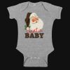 Infant Baby Rib Bodysuit Thumbnail