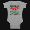 Infant Baby Rib Bodysuit Thumbnail