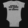 Infant Baby Rib Bodysuit Thumbnail