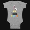 Infant Baby Rib Bodysuit Thumbnail