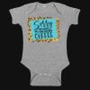 Infant Baby Rib Bodysuit Thumbnail