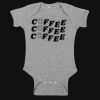 Infant Baby Rib Bodysuit Thumbnail
