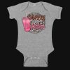 Infant Baby Rib Bodysuit Thumbnail
