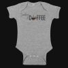 Infant Baby Rib Bodysuit Thumbnail