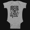 Infant Baby Rib Bodysuit Thumbnail