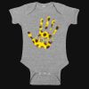 Infant Baby Rib Bodysuit Thumbnail