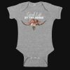 Infant Baby Rib Bodysuit Thumbnail