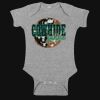 Infant Baby Rib Bodysuit Thumbnail