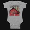 Infant Baby Rib Bodysuit Thumbnail