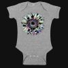 Infant Baby Rib Bodysuit Thumbnail