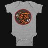 Infant Baby Rib Bodysuit Thumbnail