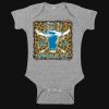 Infant Baby Rib Bodysuit Thumbnail