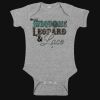 Infant Baby Rib Bodysuit Thumbnail