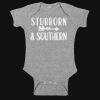 Infant Baby Rib Bodysuit Thumbnail