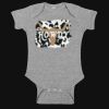 Infant Baby Rib Bodysuit Thumbnail