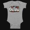 Infant Baby Rib Bodysuit Thumbnail